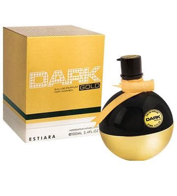Dark Gold