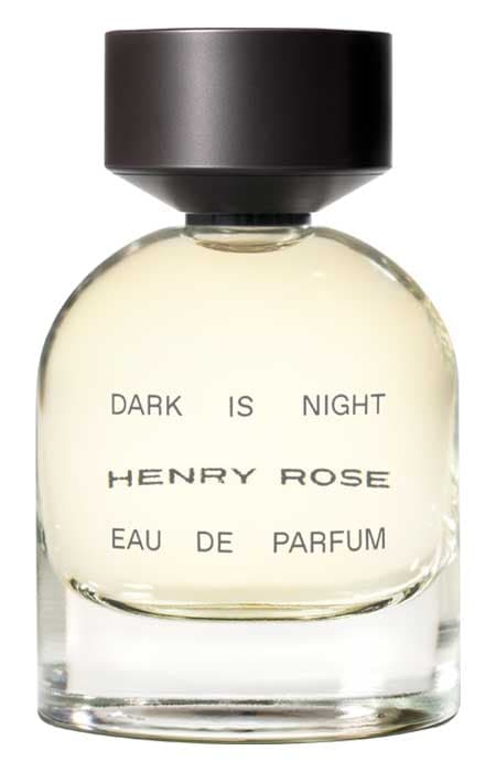 Dark is Night