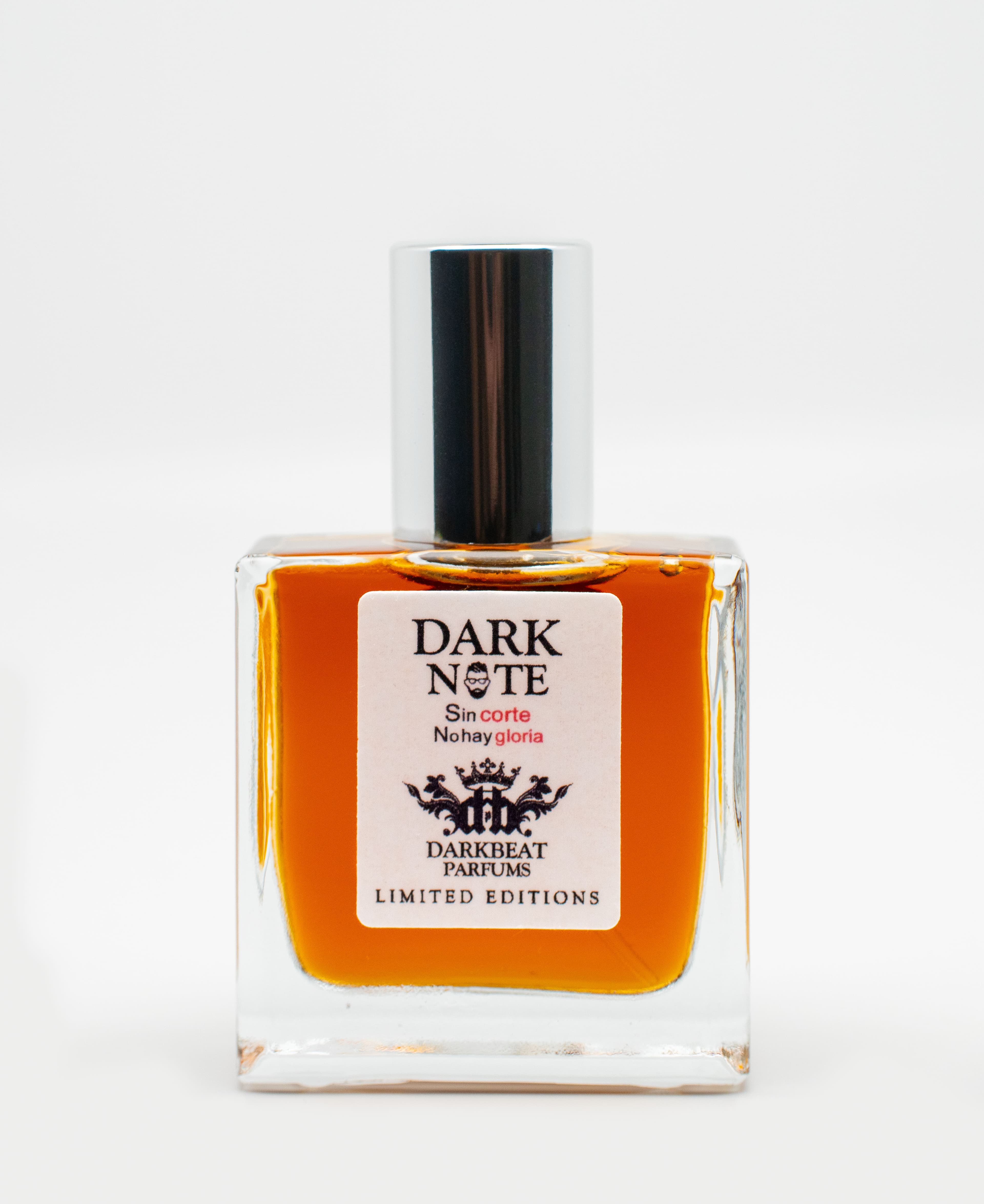 Dark Note