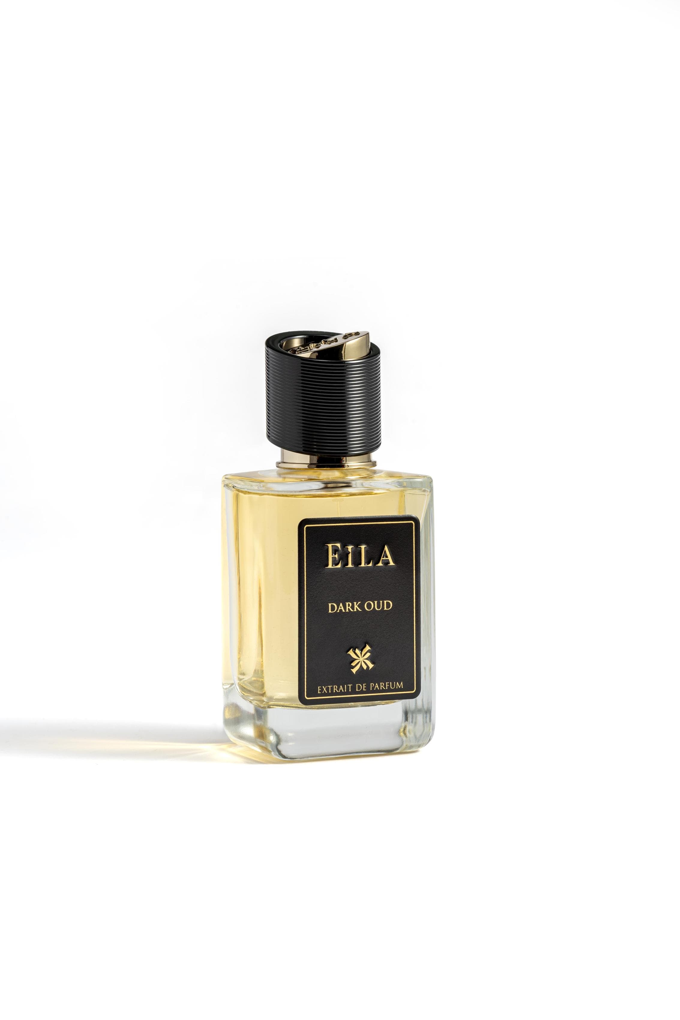 Dark Oud
