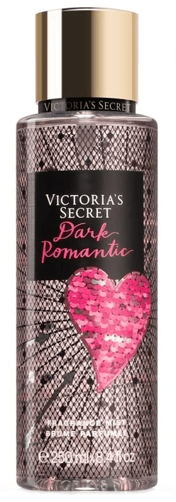 Dark Romantic