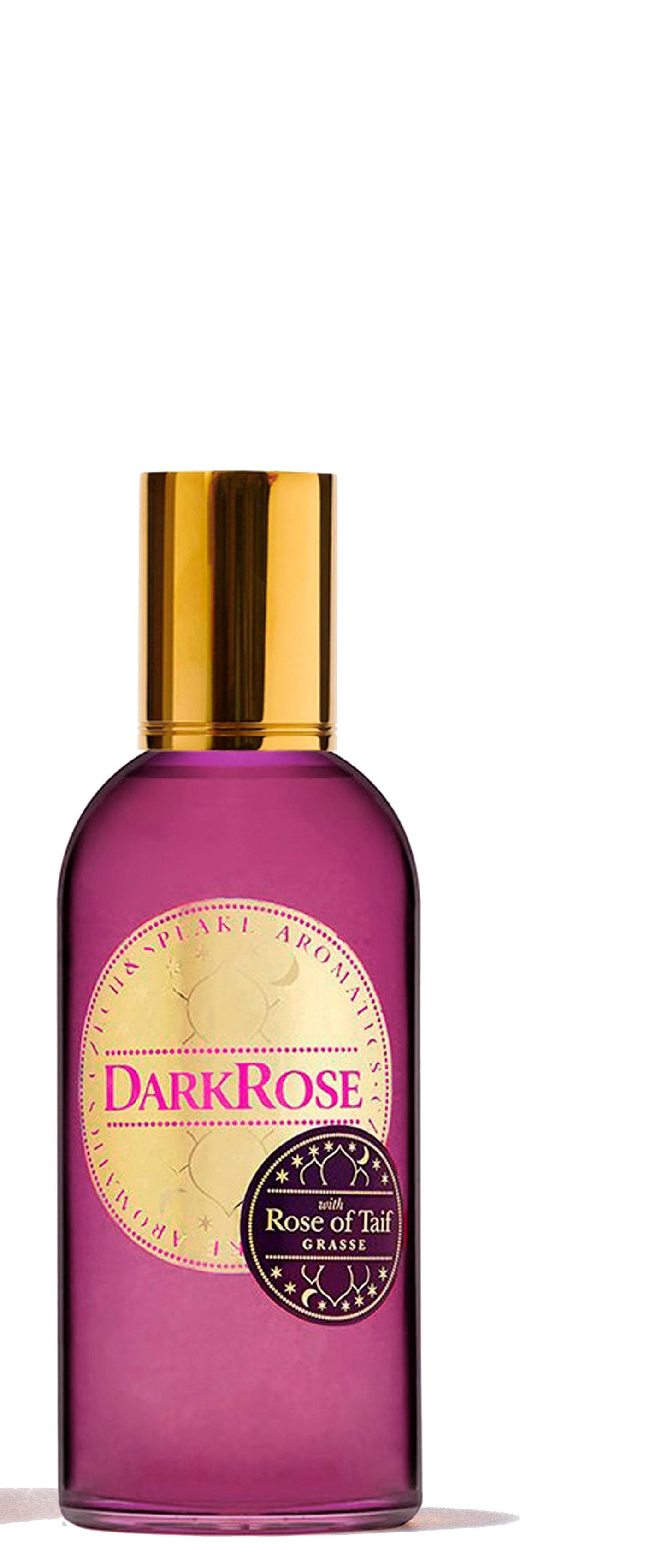 Dark Rose Eau de Parfum