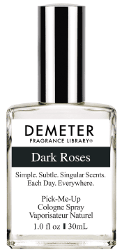 Dark Roses
