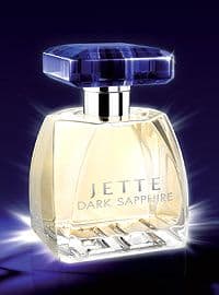 Dark Sapphire