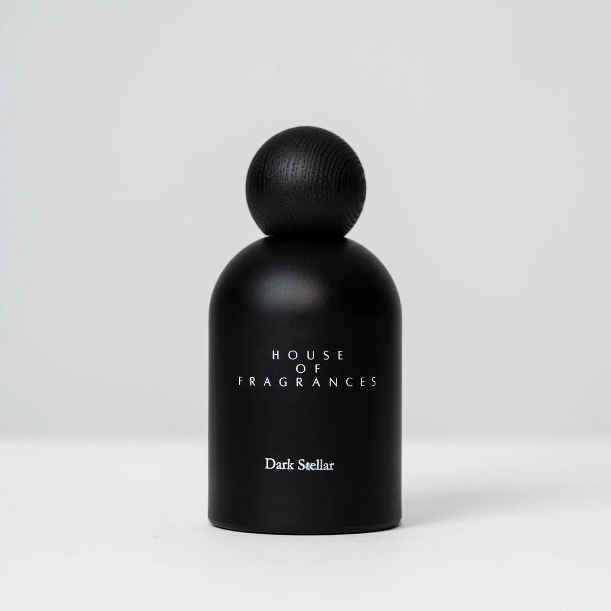 Dark Stellar