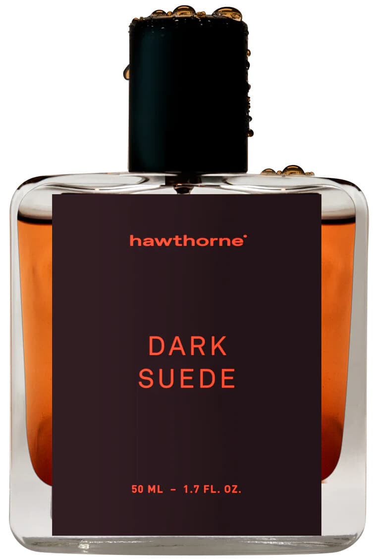 Dark Suede