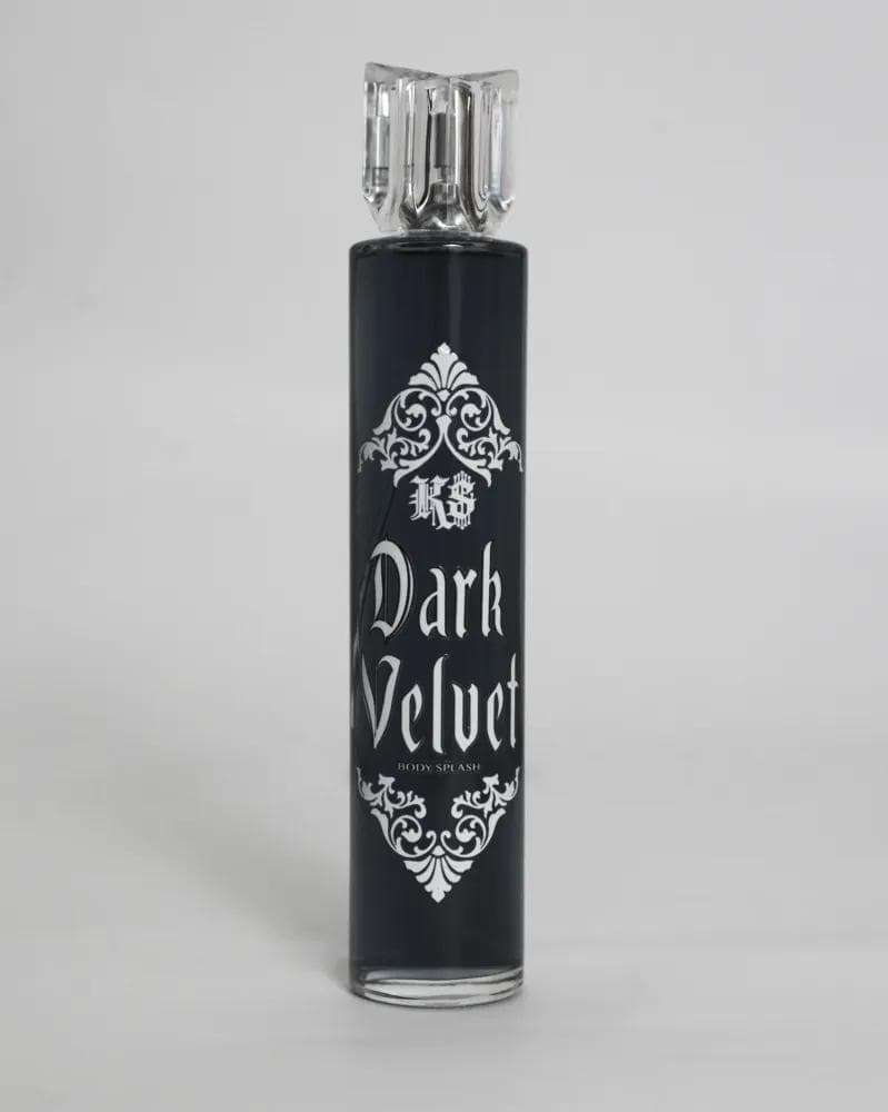 Dark Velvet