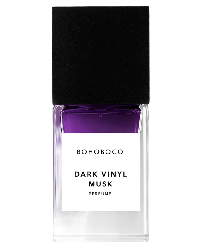 Dark Vinyl Musk