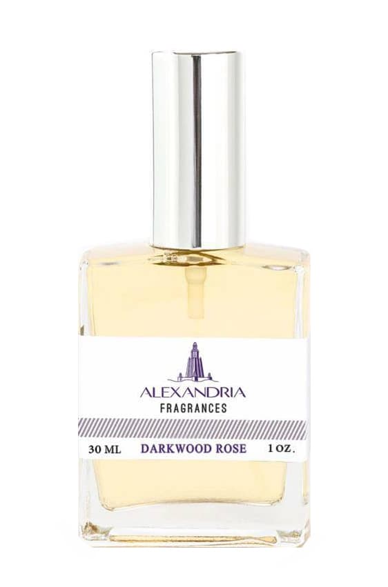 Darkwood Rose