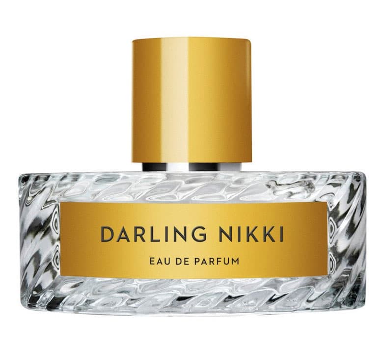 Darling Nikki