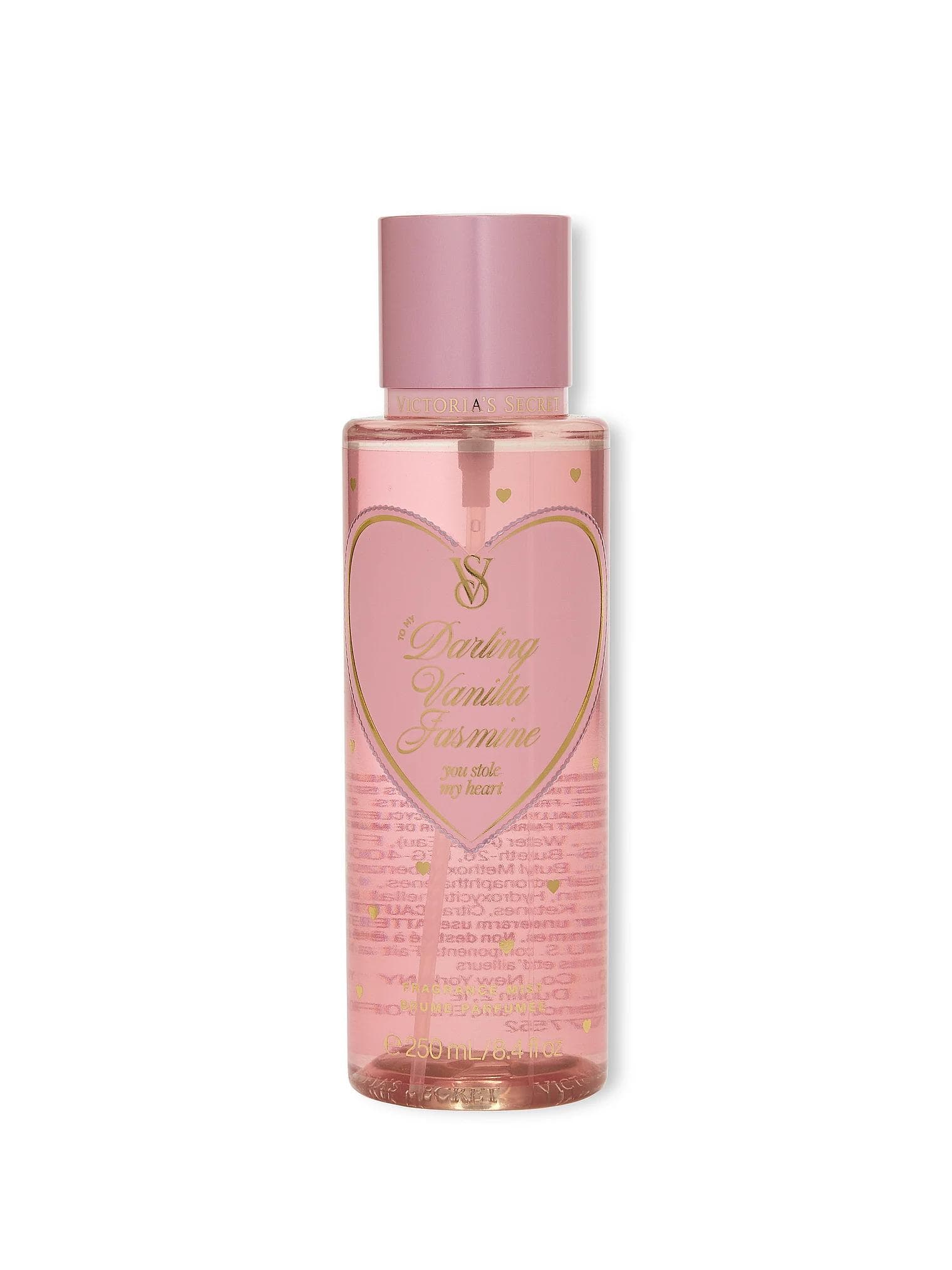 Darling Vanilla Jasmine