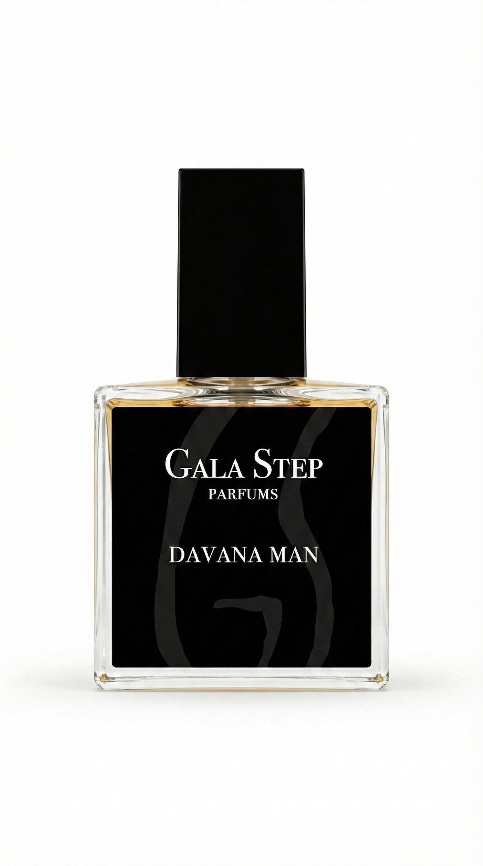Davana Man