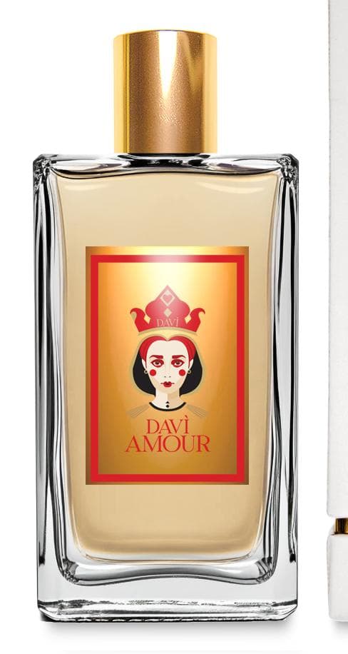 Davì Amour
