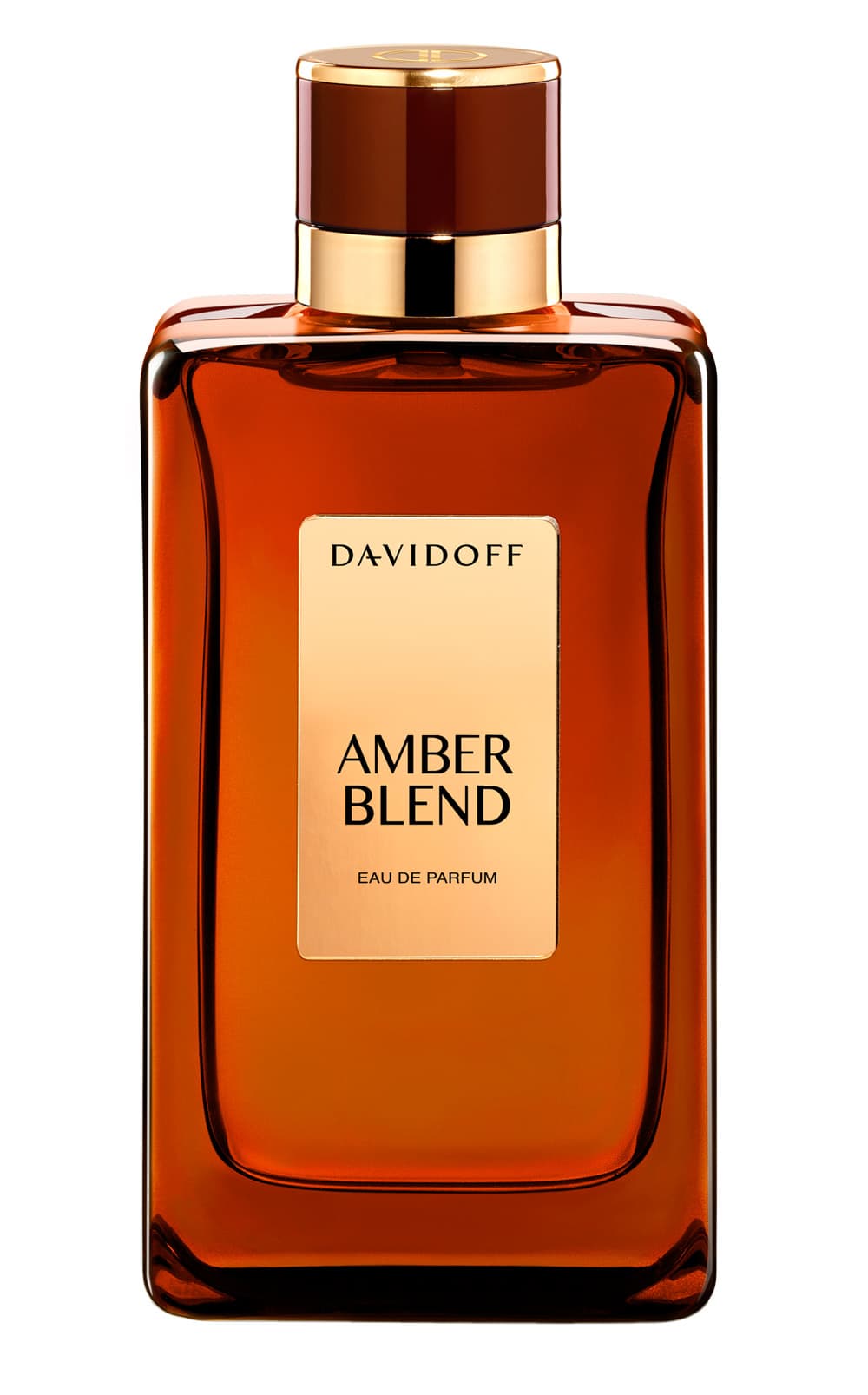 Davidoff Amber Blend