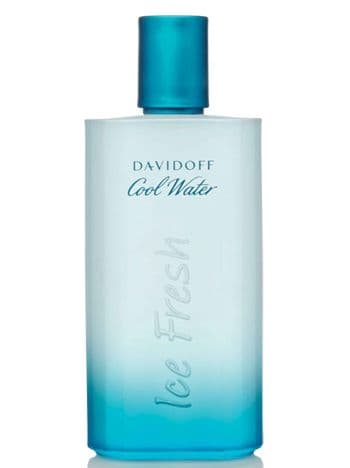 Davidoff Cool Water Men Ice Fresh