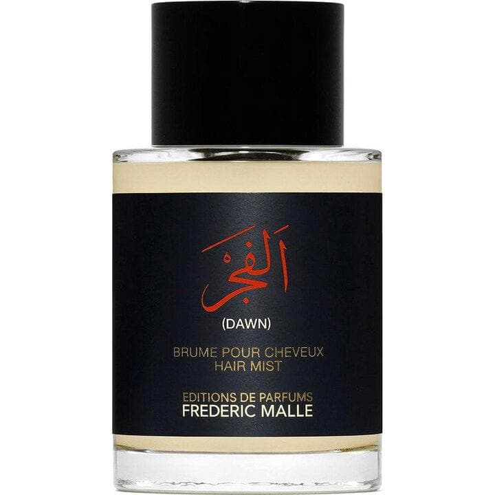 Dawn Hair Mist