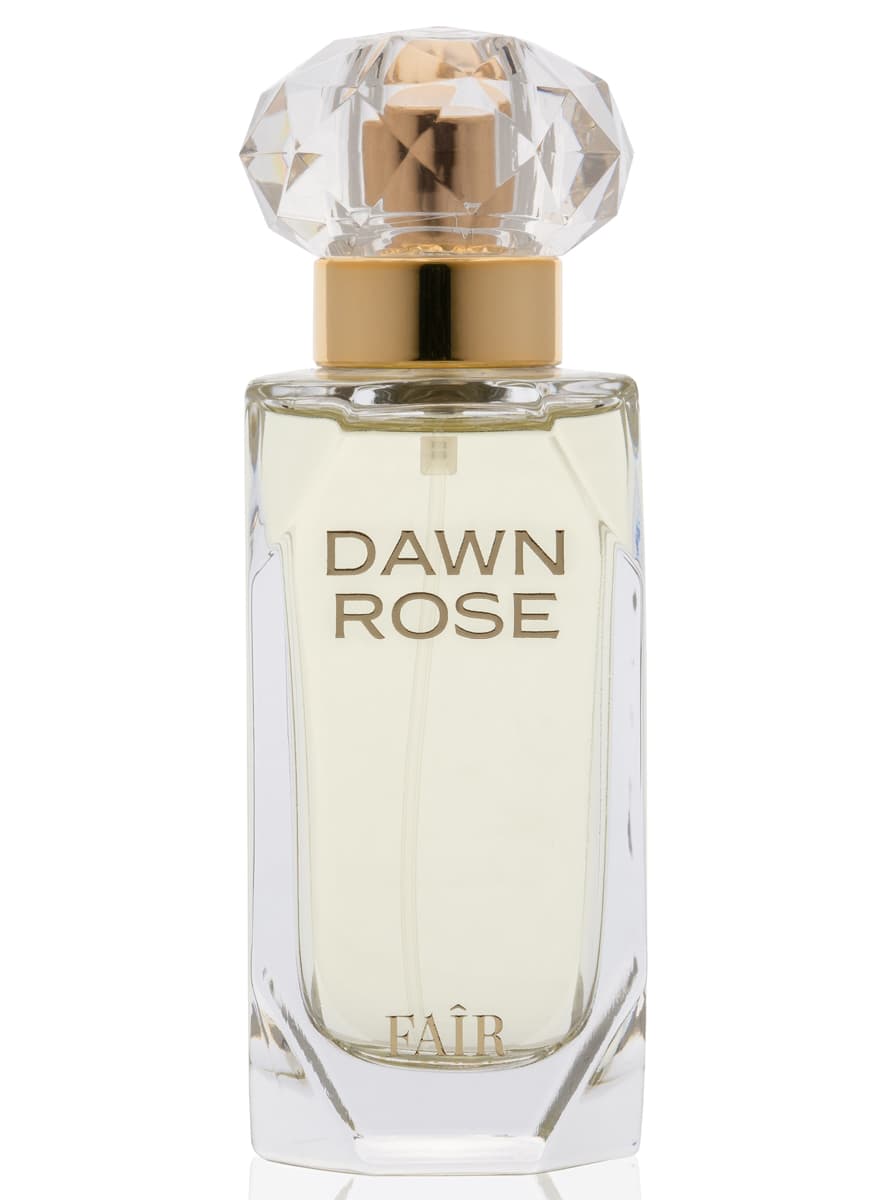 Dawn Rose