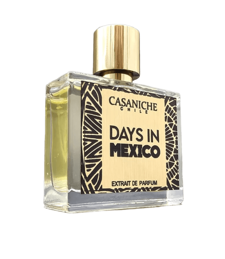 Days in México