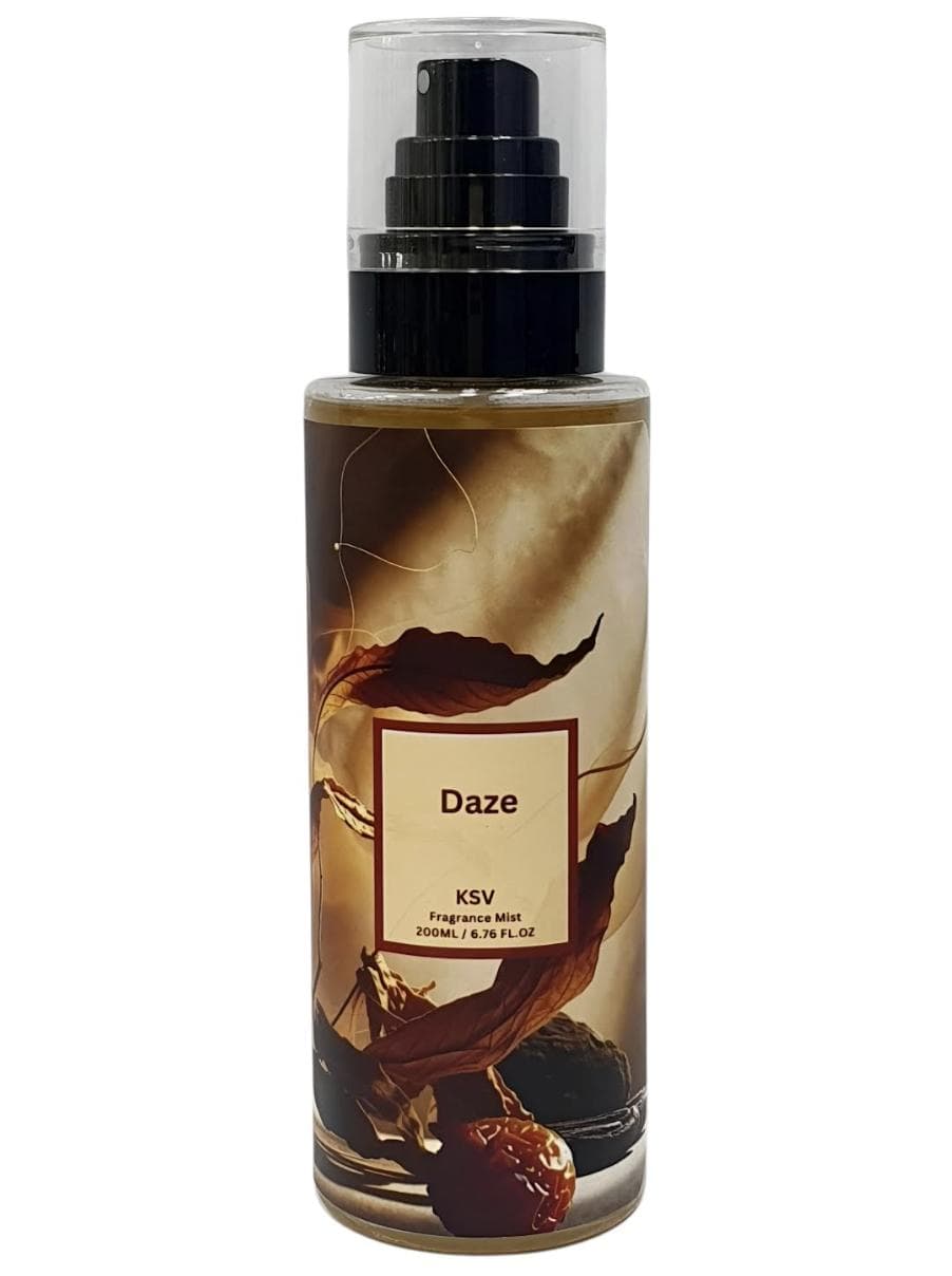 Daze