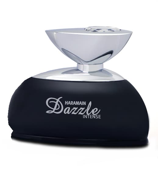 Dazzle Intense