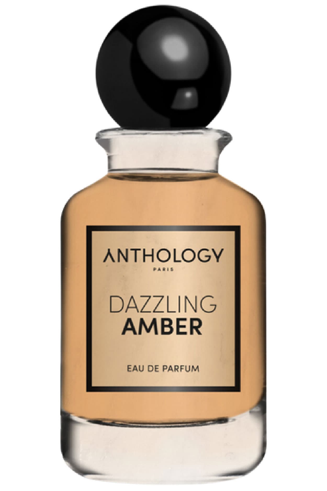 Dazzling Amber