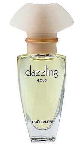 Dazzling Gold