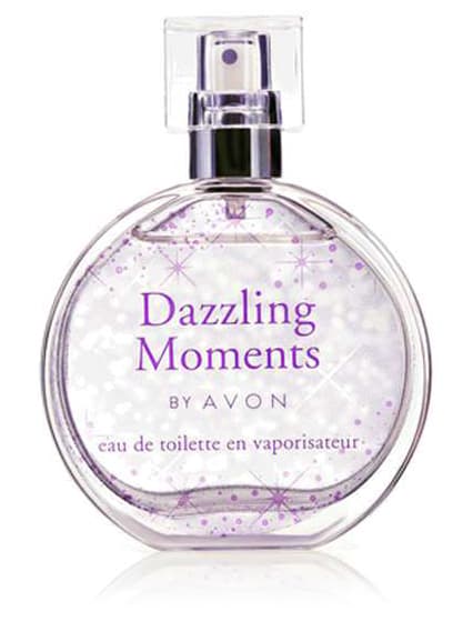 Dazzling Moments