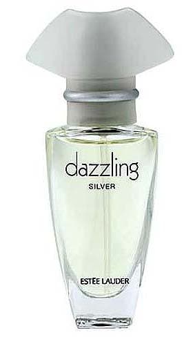 Dazzling Silver