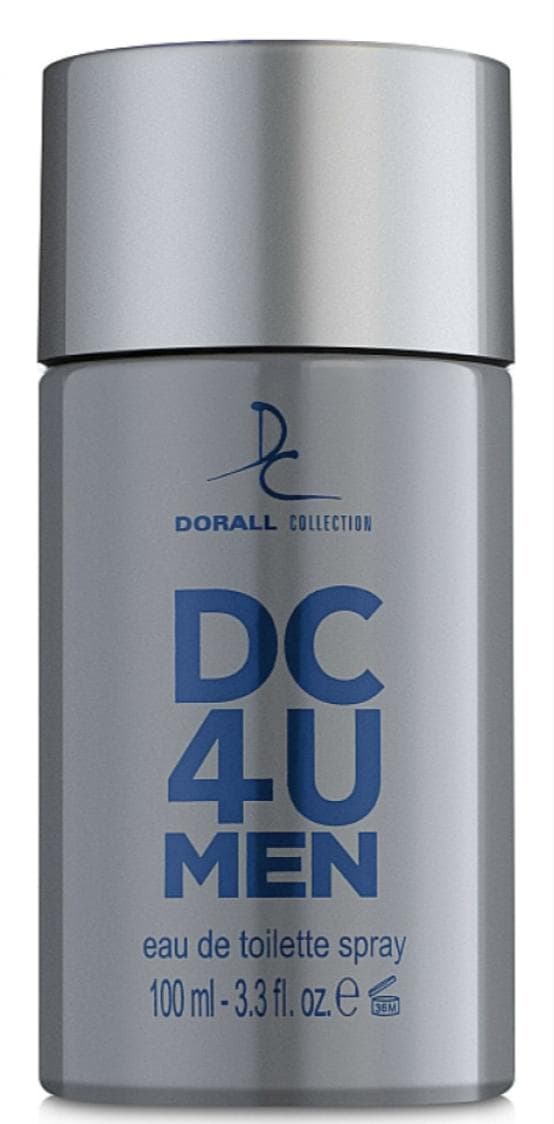 DC 4 U