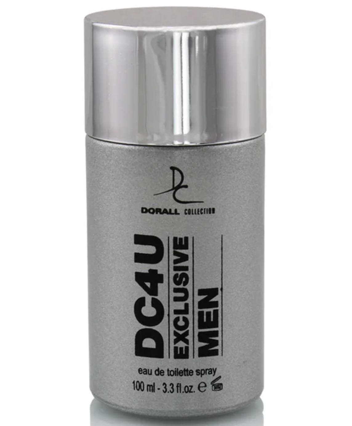DC 4 U Exclusive