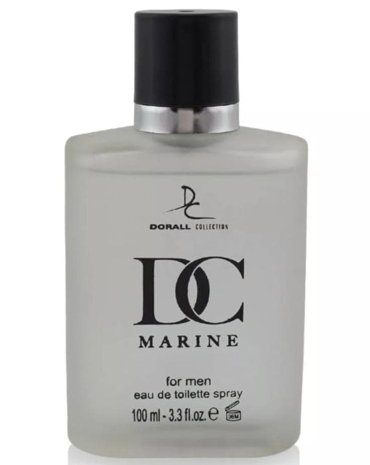 DC Marine