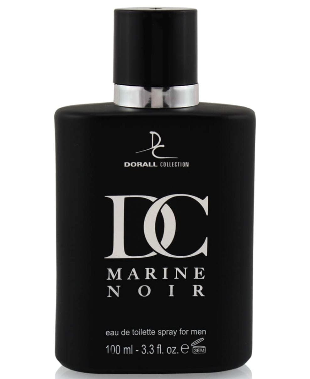 DC Marine Noir