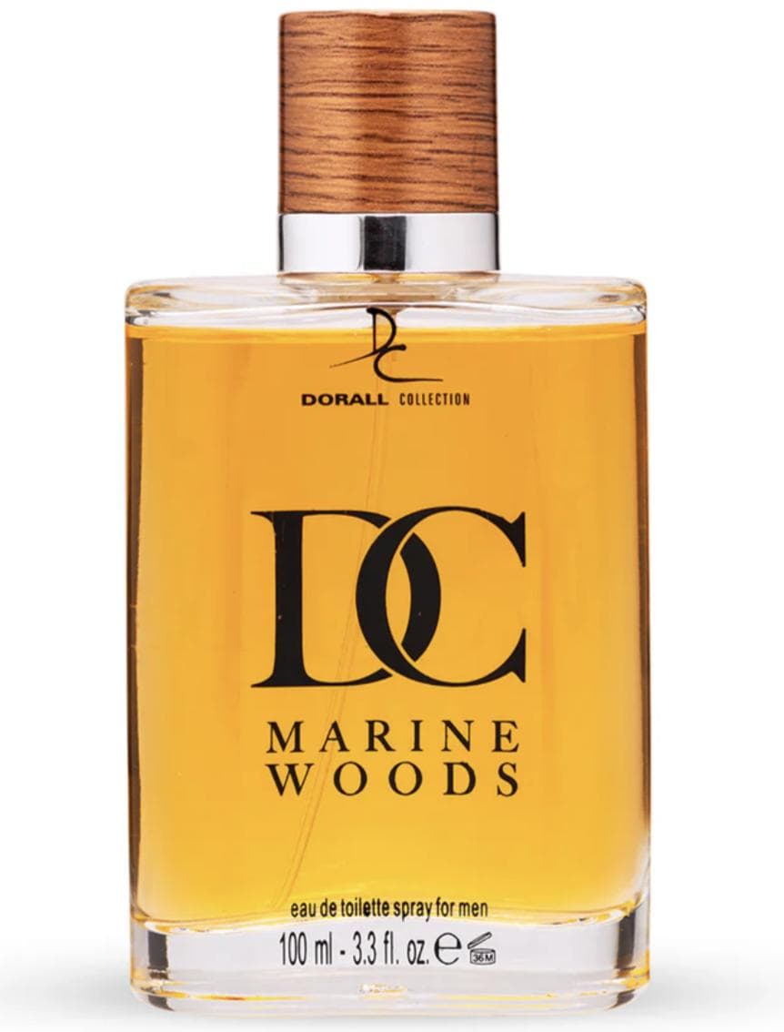 DC Marine Woods