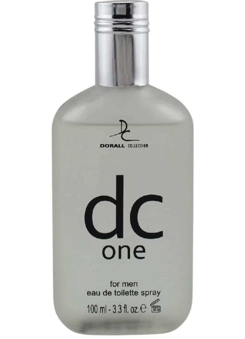DC One
