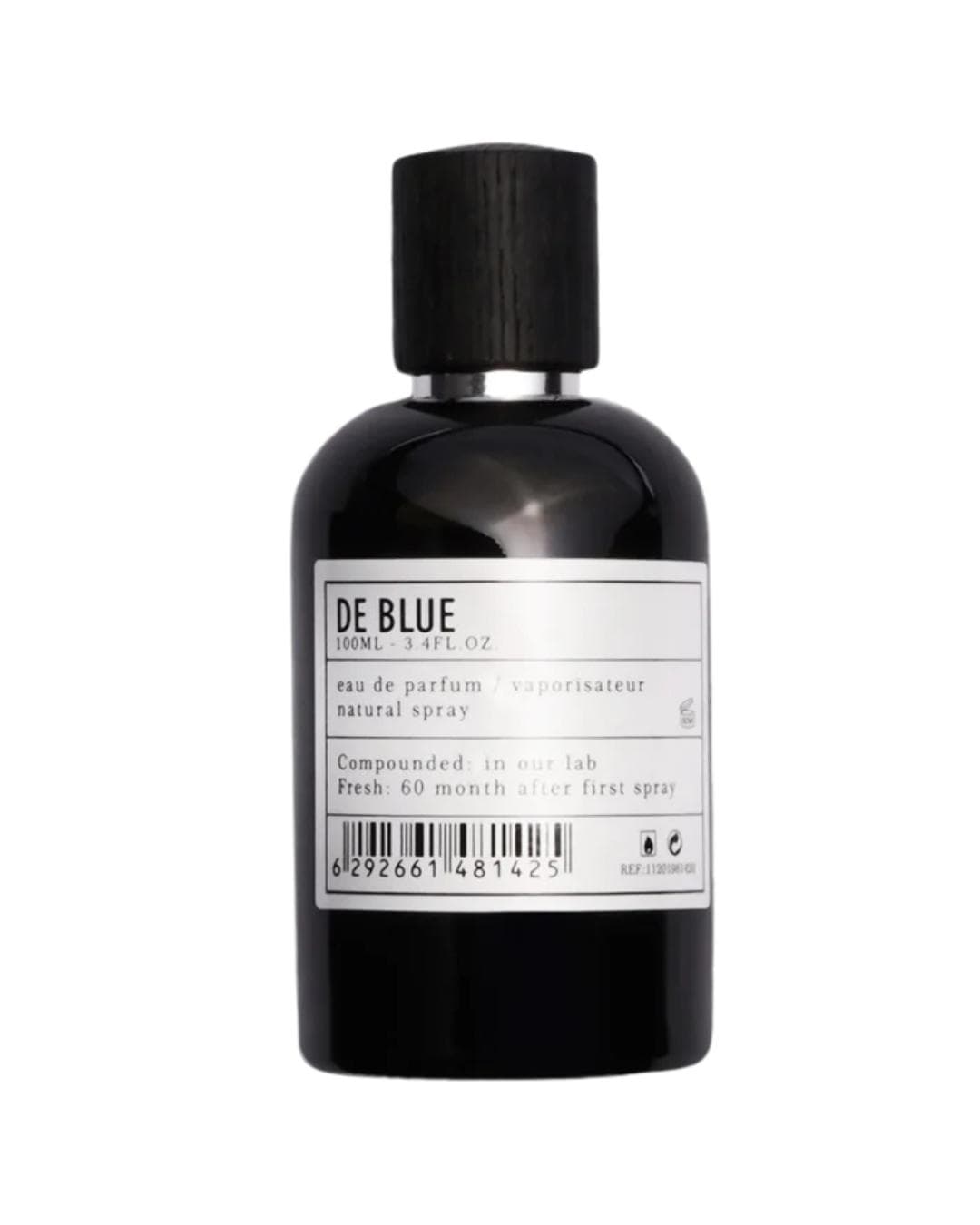 De Blue