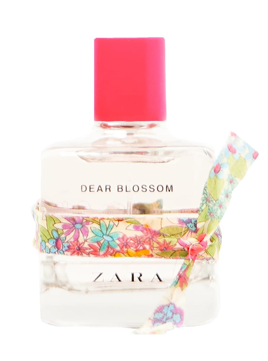 Dear Blossom