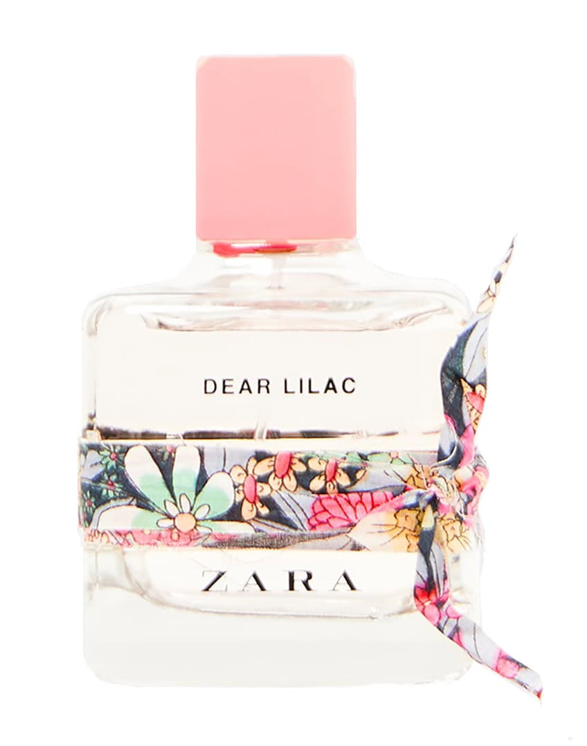Dear Lilac