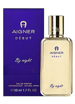 Debut by Night