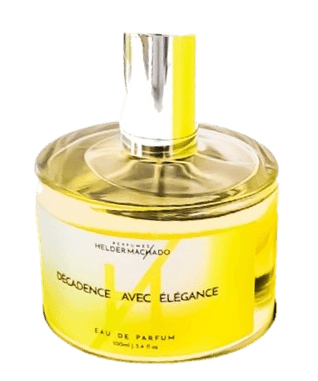 Décadence Avec Élégance