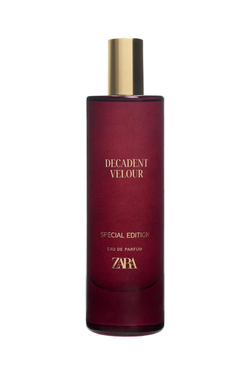 Decadent Velour