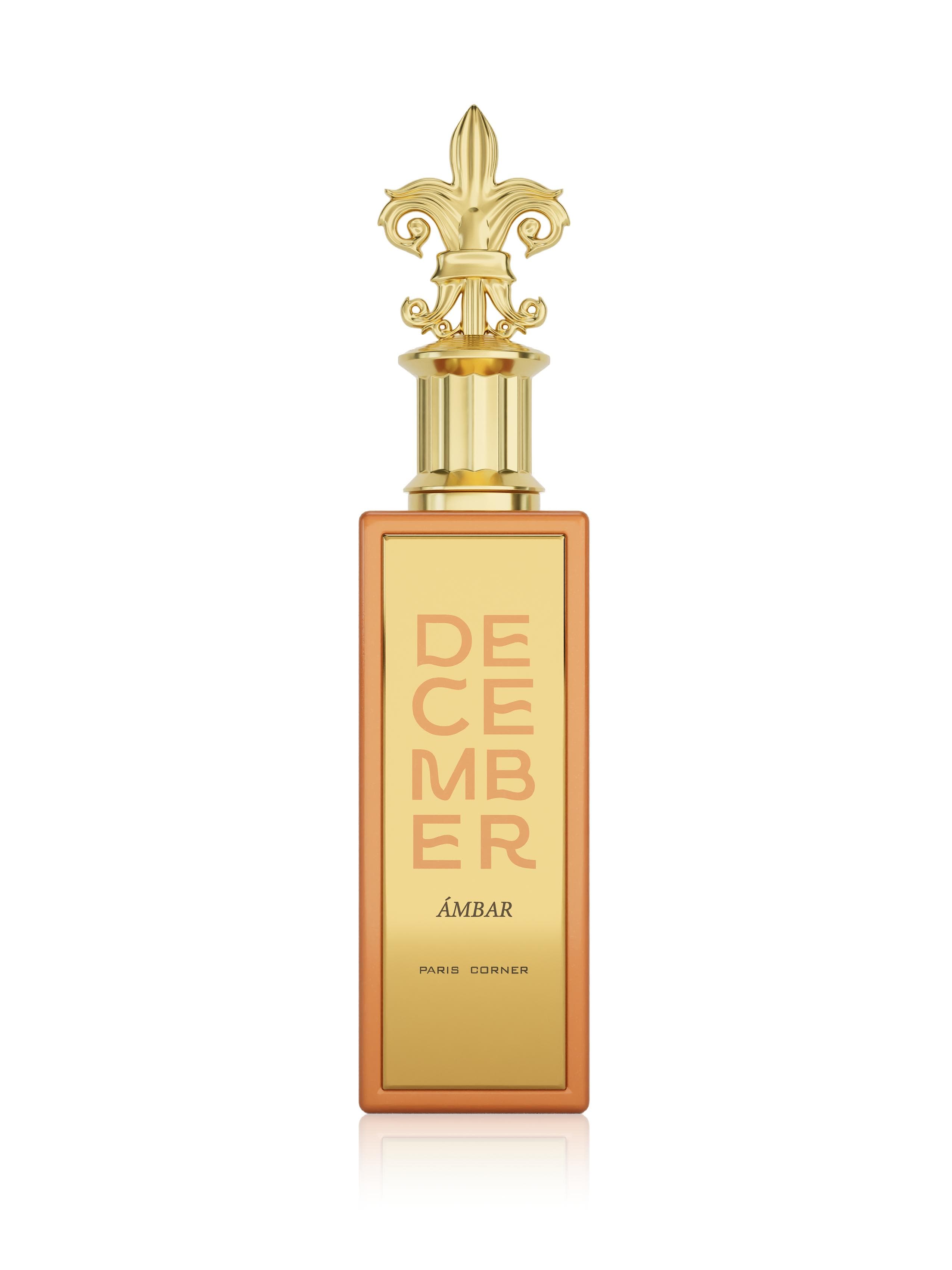 December Ambar