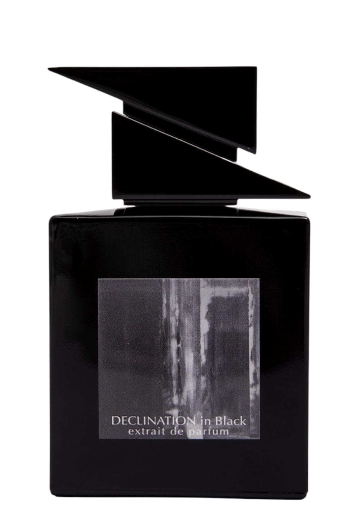 Declination in Black