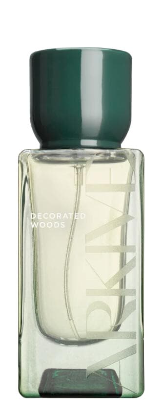 Decorated Woods