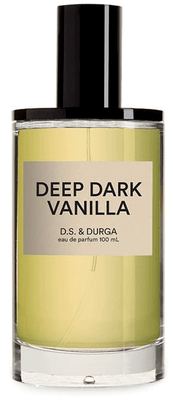 Deep Dark Vanilla