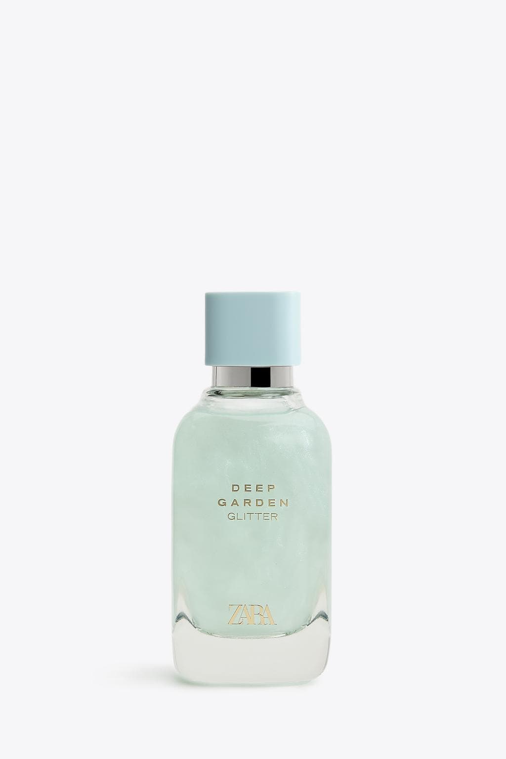 Deep Garden Glitter