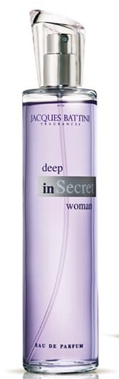 Deep in Secret