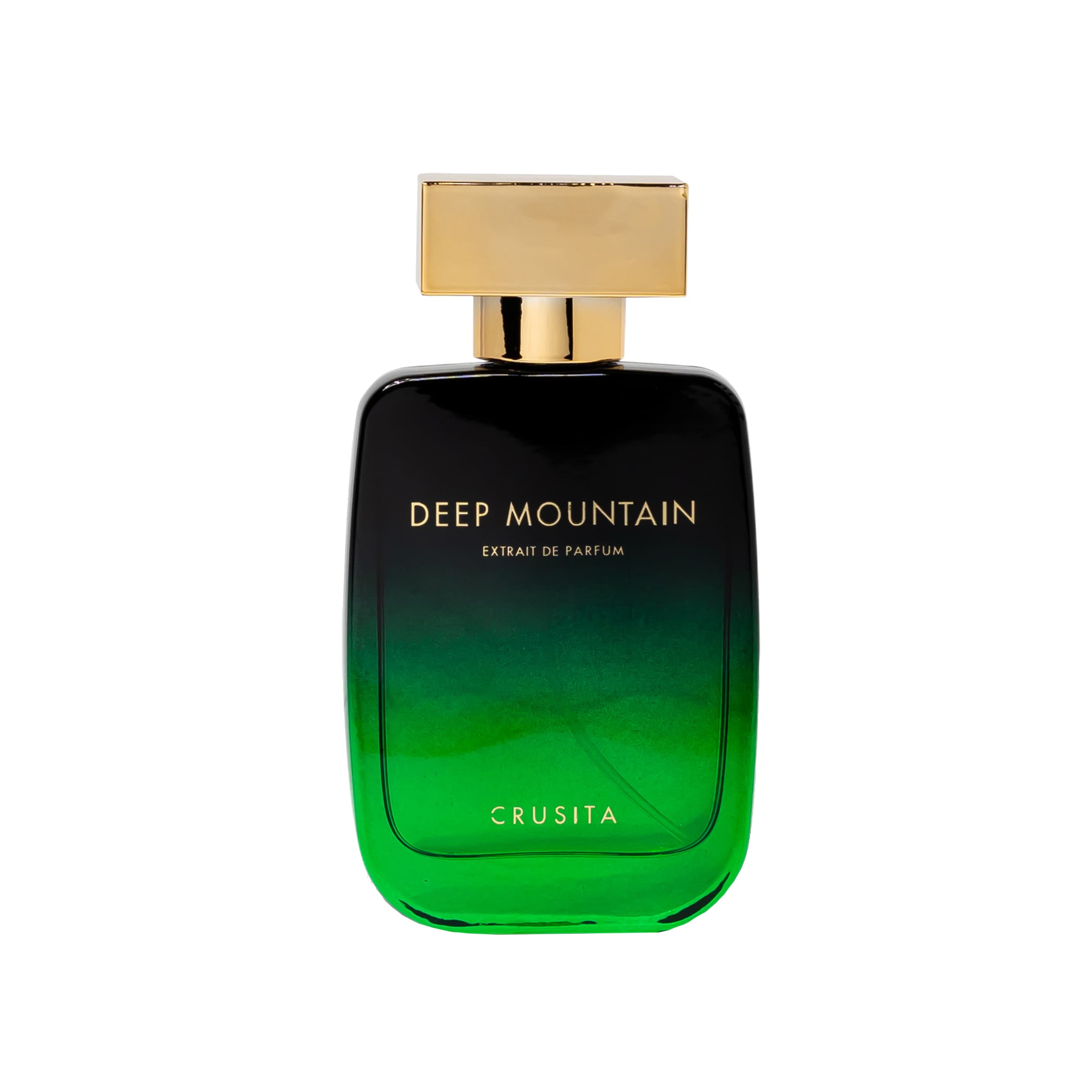 Deep Mountain