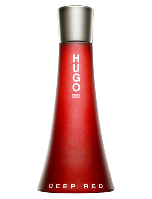 Deep Red