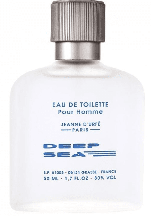 Deep Sea
