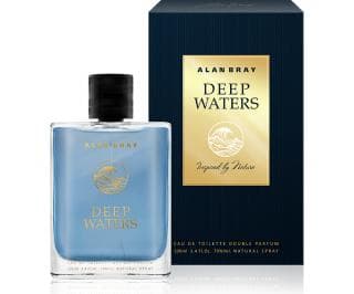 Deep Waters